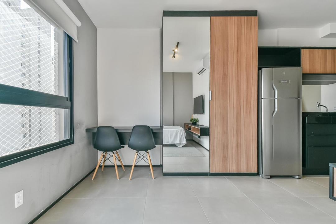 360 Vn Humberto By Housi Apartamento